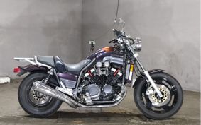 YAMAHA VMAX 3UF