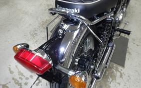 KAWASAKI W800 2023 EJ800E