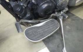 YAMAHA DRAGSTAR 400 CLASSIC 2003 VH01J