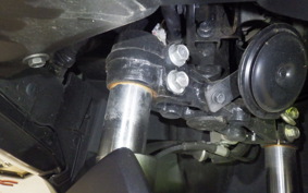 YAMAHA X FORCE 2025 SG79J