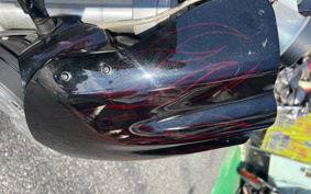 BUELL BUELL XB12SS LIGHTNING 2005 JX03