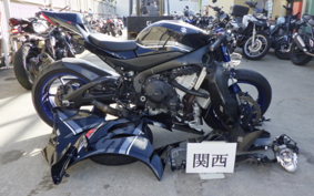 SUZUKI GSX-R1000R A 2019 DM11G