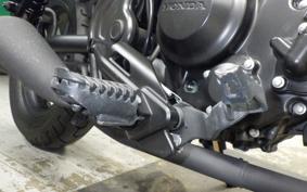 HONDA REBEL 250 A 2012 MC49