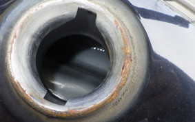 SUZUKI INTRUDER 400 Classic 2006 VK54A