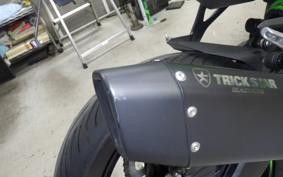 KAWASAKI ZX-4RR 2023 ZX400P