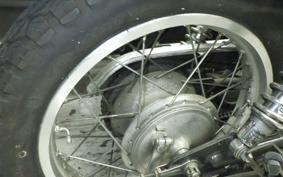 YAMAHA SR500 SIDECAR 1992 1JN