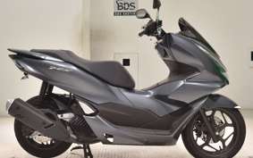 HONDA PCX125 JK05