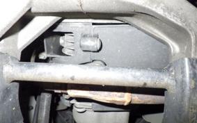 SUZUKI ﾚｯﾂ CA4AA