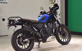 HONDA CL500 2025 PC68