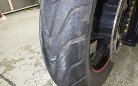 YAMAHA MAJESTY 250 TRIKE Gen.3 2013 SG15J