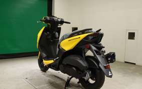YAMAHA CYGNUSｸﾞﾘﾌｧｽ 2025 SEJ4J