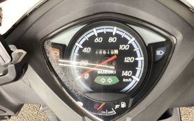SUZUKI ADDRESS V110 CE47A