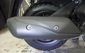 HONDA LEAD 125 2004 JK12