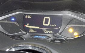 HONDA PCX125 JK05