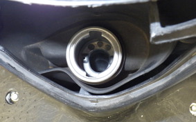 HONDA LEAD 125 JF45