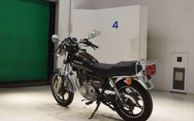 SUZUKI GN250 E 2016 NJ41A