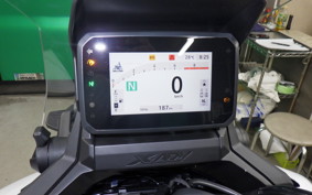 HONDA X-ADV 750 2026 RH21