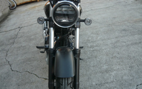 HONDA GB350 2023 NC59