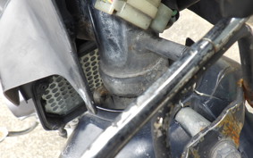 HONDA C100 SUPER CUB 2024 HA06