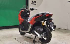 HONDA ADV160 2011 KF54