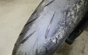 TRIUMPH DAYTONA 675 2016