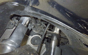 KAWASAKI NINJA 250R EX250K