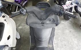 YAMAHA MAJESTY 125 FI 2021