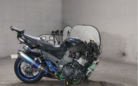 KAWASAKI ZX 1400 NINJA R 2012 ZXT40E