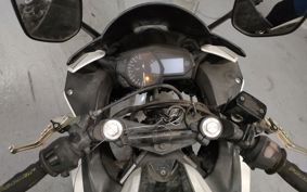 YAMAHA YZF-R25 RG10J