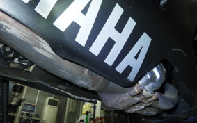 YAMAHA YZF-R1 2002