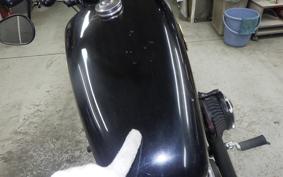 HARLEY XL1200X 2014