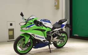 KAWASAKI ZX-4RR 2024 ZX400P