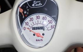 HONDA C50 SUPER CUB AA09