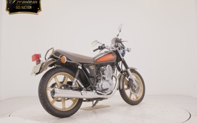 YAMAHA SR400 Gen.5 2021 RH16J