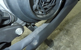 SUZUKI BURGMANｽﾄﾘｰﾄ125EX 1985 EA23M