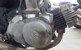 SUZUKI K50 K50