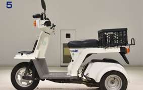 HONDA GYRO X 2013 TD02