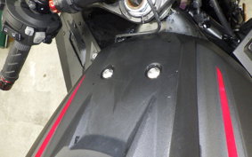 HONDA CBR250RR A 2019 MC51