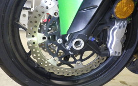 KAWASAKI ZX 1400 NINJA R A 2012