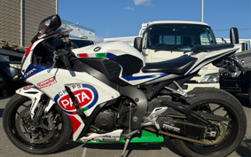 HONDA CBR1000RR ABS 2015 SC59