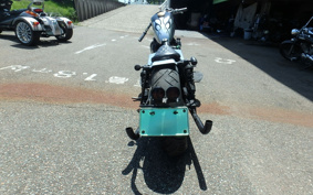 HONDA V-TWIN MAGNA MC29