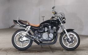 KAWASAKI ZEPHYR 400 1991 ZR400C