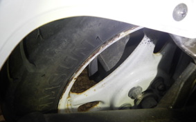 SUZUKI MOLLET FA14B