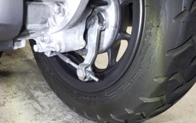 HONDA LEAD 125 2014 JF45