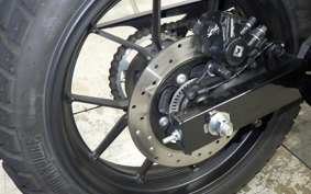 SUZUKI Vｽﾄﾛｰﾑ250SX 2023 EL11L