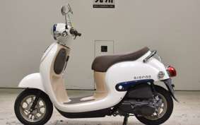HONDA GIORNO 3 AF77