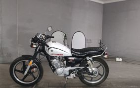 YAMAHA YB125SP PCJL