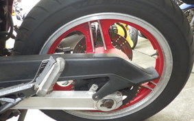 KAWASAKI GPZ750 ZX750A