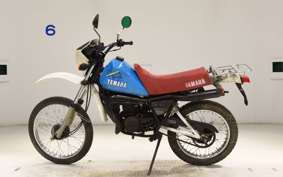 YAMAHA DT50 17W