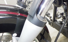 YAMAHA DRAGSTAR 250 VG02J